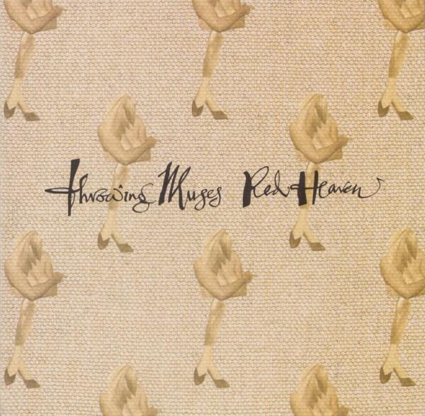 Acheter Throwing Muses - Red Heaven État correct - 15,56 € Throwing Muses - Red Heaven État correct - reconditionné disponible sur Label Emmaüs